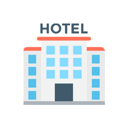 Hostel Icon